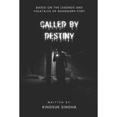 (영문도서) Called by Destiny Paperback, Independently Published, English, 9798859617265