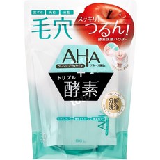 일본 AHA 클렌징 리서치 파우더 워시 30포입 3개