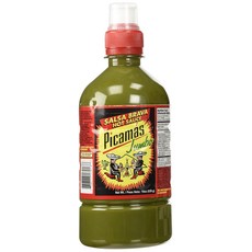 피스 핫소스 점보 19, 1개, 561.45ml