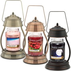 양키캔들 허리케인 캔들워머, 03 허리케인 브론즈