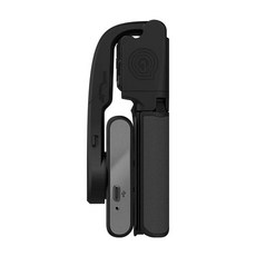 Hohem iSteady Q 小Q穩拍桿 手機穩定器 象牙白 曜石黑, 1個