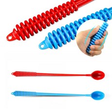 밑밥주걱 쏠채 솔채 낚시주걱 밑밥던지기 장대 투척, 1개