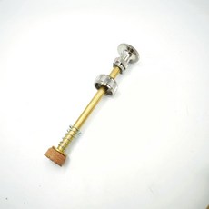 Radius Optimus 打氣棒 Ezpump 全系列通用 二合一打氣棒 氣化燈 氣化爐 Radius 119 39, 電鍍版本, 1個