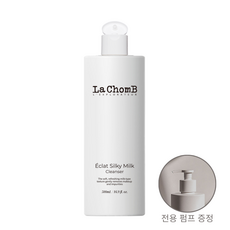 라숌브 에끌라 실키 밀크, 1개, 500ml