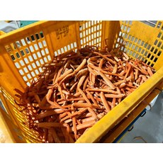 배달시키지마세요 구입후간편하게드세요 쏙쏙 홍게다리 1kg 음식은 즉석으로먹어야 정말맛있습니다, 1개