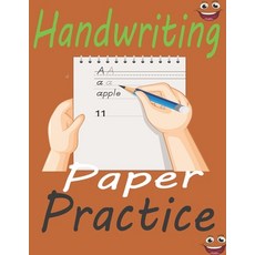 Handwriting Practice Paper: A book Practice for Kids with Pen Control ( Line Tracing Letters and ... Paperback, Independently Published, English, 9798677966866