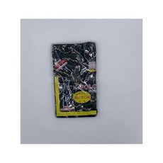 POLO 虎斑兒童內褲 排汗透氣平口褲