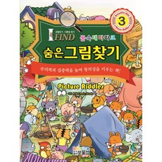 숨은그림찾기 3: 꿈속테마파크:관찰하기 다른점 찾기, 보물섬, 보물섬 숨은그림찾기 시리즈