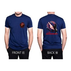 RBF 紅魔鬼 T Shirt T-RD-2L