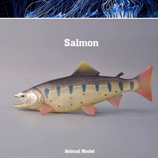 해파리 모형 관상용 바다생물 미니 액세서리, 1개