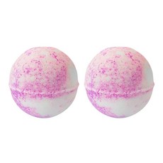 아임밤 버블 리프레쉬 배쓰밤 거품 입욕제, 240g, 2개, 리프레쉬 설레는밤 (체리블라썸) x 2set