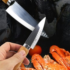 라이즈올3 조개칼 생활용품 실용, 소