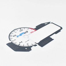 계기 디스플레이 용지 15-18 BMW S1000XR 1 개, 1개