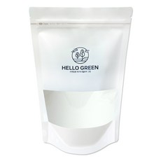 헬로우그린 국산 건식 찹쌀가루 400g(팩), 1개, 400g