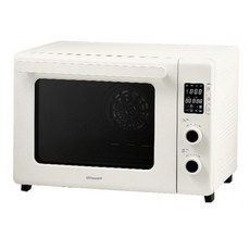 위즈웰 가정용 데일리 베이킹 오븐 40L 고객직접설치, GL40A/WH