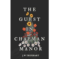 (英文圖書)The Guest in Chapman Manor 平裝版, Independently Published, 英文
