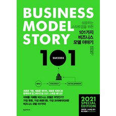 給成功新創的101個商業模式故事(2021特別版), 南大一,金珠熙,鄭智慧,鄭惠敏,李季元, 韓斯媒體
