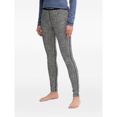 아이스브레이커 프린트 레깅스