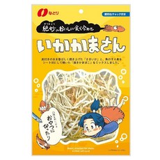 나토리 이카카마 씨 50g × 5봉