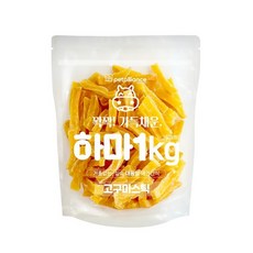 하마(1kg/고구마스틱), 1개, 1kg, 기타