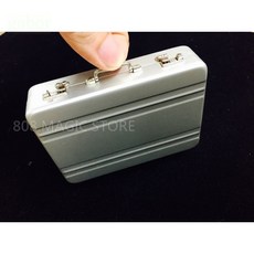 808 MAGIC 魔術道具 大寶箱, 1個