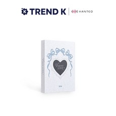 [Trend K 탑로더 증정] 아일릿 (ILLIT) PHOTOBOOK [I'll change it PUPPY LOVE] 포토북