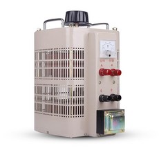 도란스 강압기 조정기 변압기 가변 승압기 2KW 산업용 슬라이닥스, 1KVA, 0-250V, 1개