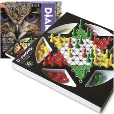 가가 다이아몬드게임 (921805), 단품, 단품