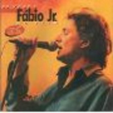 [ 1276177 ] 소 보체 에 파비오 주니어-시리즈 아오 비보 [오디오CD]