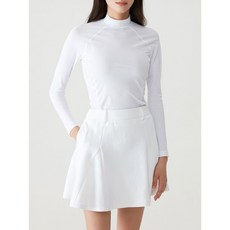 [고스피어] GOSPHERES WOMAN TECH BASE LAYER T-SHIRT_PW3FLT08