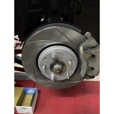 台灣製 外銷 馬自達 CX-9 2017-, 1個, 前劃線盤一組