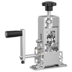 스톰가드 경량형 전선탈피기 전선피복기 폐전선 피복제거기, 1개, CMK-439