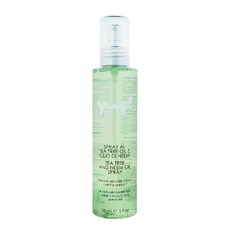 Yuup! 白茶樹油印楝油噴霧, 1個, 150ml