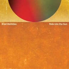 [CD] Brad Mehldau (브래드 멜다우) - Ride Into The Sun