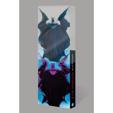 (英文圖書)Batman: R.I.P. by Grant Morrison and Tony S. Daniel: Absolute Edition 精裝版, DC Comics, 英文