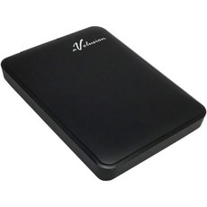 Avolusion 500GB USB 3.0 휴대용 외장형 게임용 하드 드라이브(Xbox One 사전 포맷) HD250U3-Z1(리뉴얼)