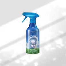 해피바스 발냄새 제거 풋샴푸 본품, 500ml, 1개, 1개입