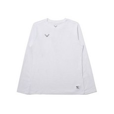 [매장정품] 다이나핏 DYNAFIT SPURT (스퍼트) β 긴팔티_White YWP24248W2