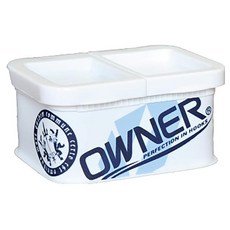 OWNER(오너) 낚시 미끼함 PO 사시 케이스 TYPE2 8935