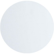 100mm 5um 소수성 PTFE 멤브레인 필터OD 10CM 5 마이크론 폴리테트라플루오로에틸렌으로 제작 50매박스, 0.22um