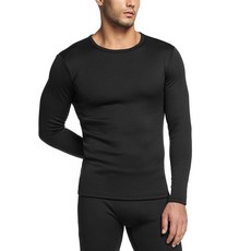 TESLA 기모 히트핏 울트라 웜 이너웨어 내의 러닝 베이스레이어 긴팔 217619