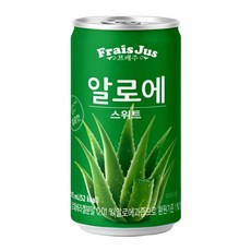 일화 프레주 알로에 스위트, 80개, 175ml