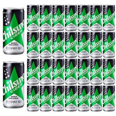 롯데 칠성사이다 제로 250ml 30캔