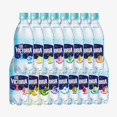 웅진 더 빅토리아 500ml 20페트
