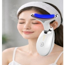 괄사 마사지기 EMS 갈바닉 리프팅 고주파 온열기기, EMS괄사마사지기