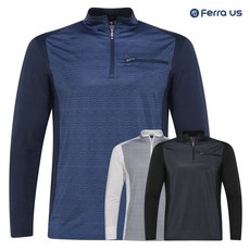 퍼팔로 남성용 투톤 배색 펀칭 여름 긴팔셔츠 OCTS5BF5440 스포츠_레저/등산/아웃도어 반품 최저가 15,680원