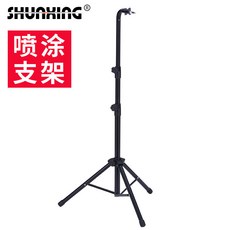 윈드차임벨 36음 오르벨 오르프 연주 사운드 교구, 1개, 1_스프레이 페인트 지지대