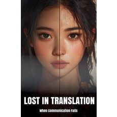 (영문도서) Lost in Translation: When Communication Fails Paperback, Ourlonelypath.com, English, 9798230016724