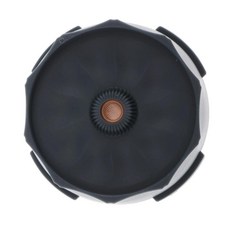 에어프레스 커피 메이커용 압력 부착물 필터, 선택: 기본, 1개