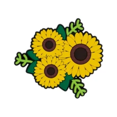 1PCS 여름 스타일 과일 식물 가방 매력 선인장 반짝 이는 활 패션 핸드백 비치 토트 액세서리, 27 1104 11